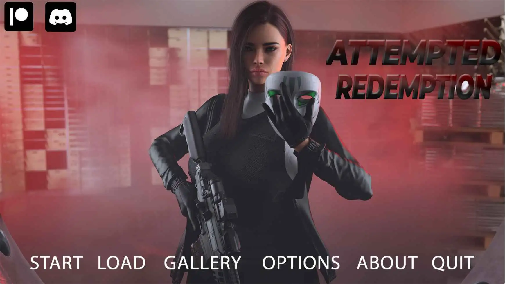 【欧美SLG/汉化/动态】救赎未遂Ch.3P2 AI版【PC+安卓/6.13G/更新】Attempted Redemption [Ch.3 P2]-米哈社