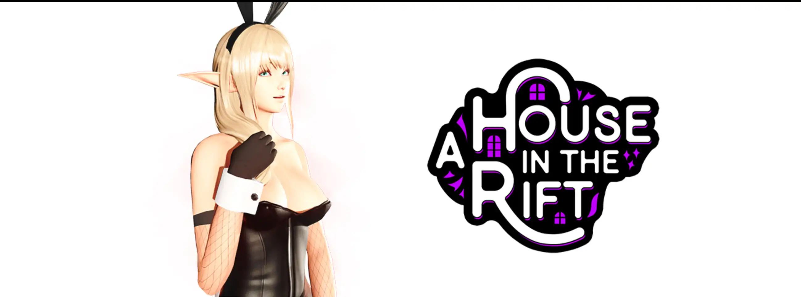【亚洲SLG/AI汉化/3D】裂隙中的房子0.8.07r1 AI汉化版【PC/13.1G/更新】-米哈社