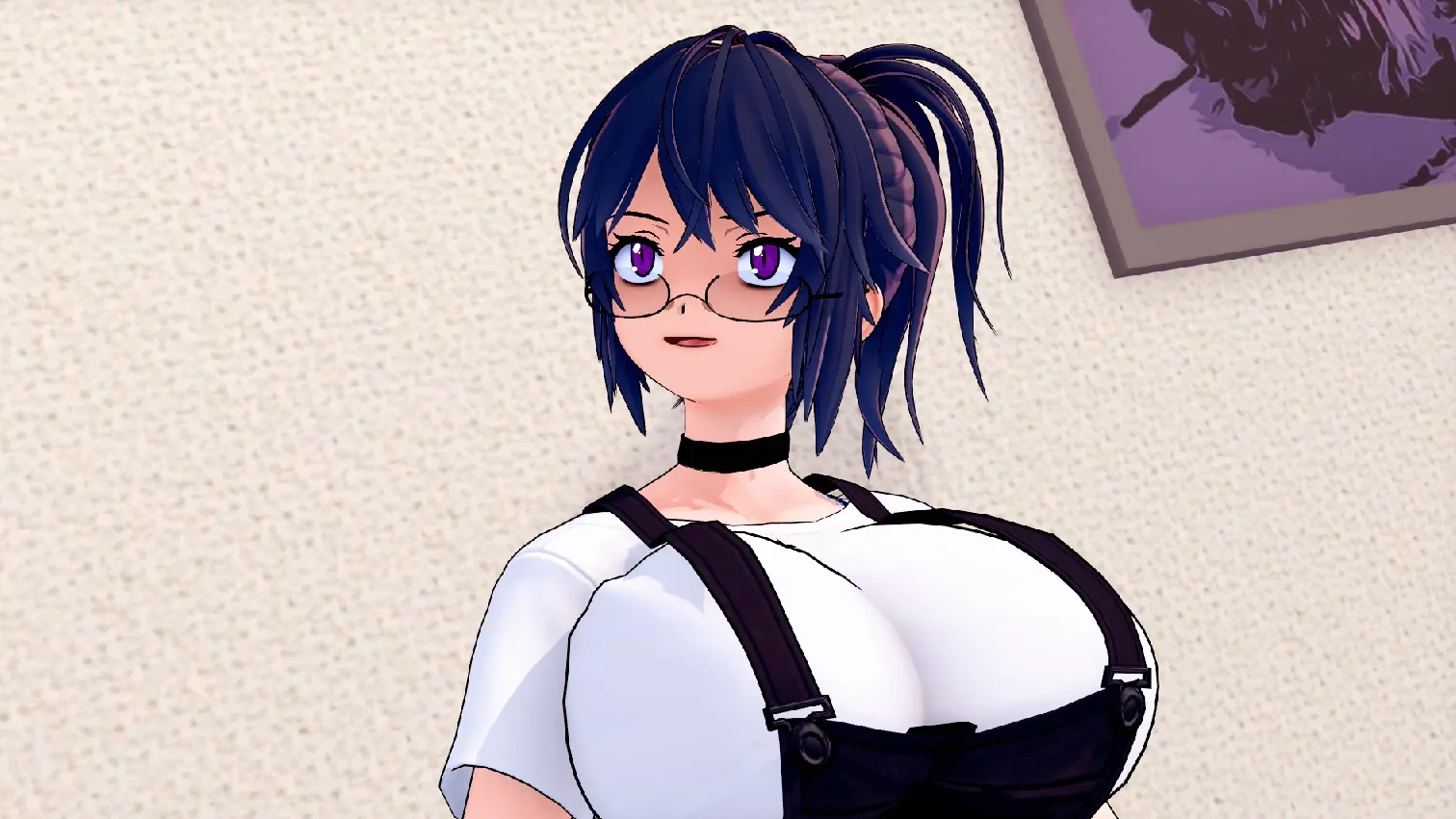 【日系SLG/AI汉化/后宫】冲啊！披萨小子！0.1.9 AI汉化版【PC+安卓/3.2G/更新】-米哈社