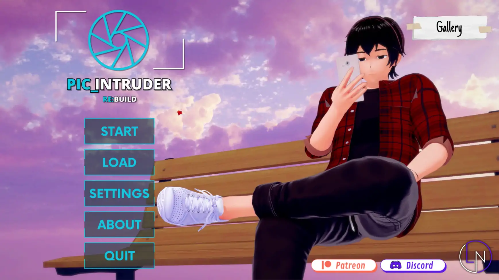 【日系SLG/AI汉化/摸索】入侵相册v0.2.1 AI汉化版【PC+安卓/2.83G/更新】-米哈社