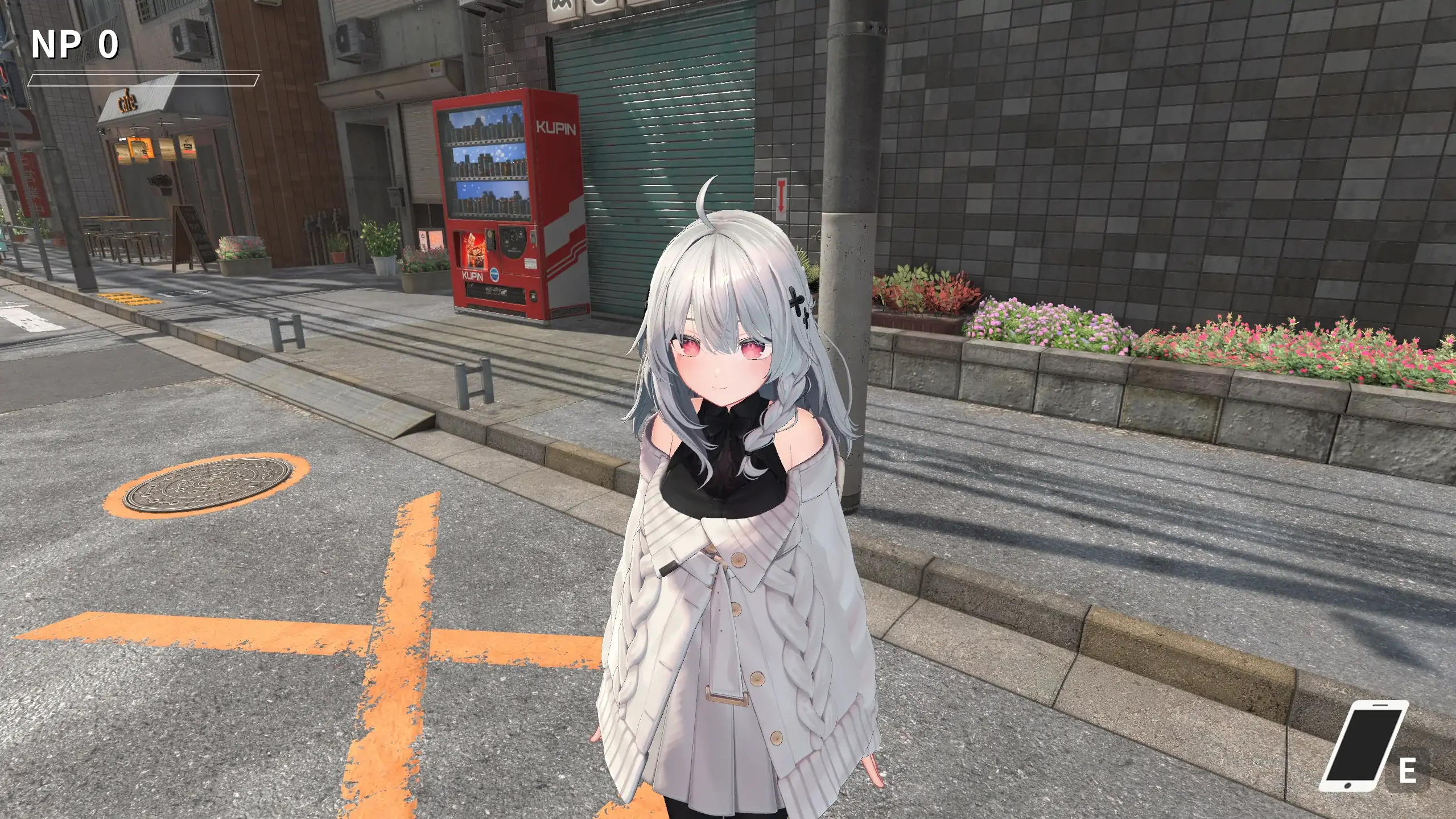 【日系SLG/官方中文/3D】NTR大师0.21 官方中文【PC/0.98G/更新】-米哈社