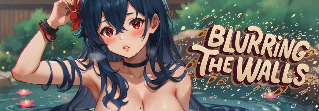 【日系SLG/AI汉化/2D】模糊墙壁0.6.0 AI汉化版【PC+安卓/3.6G/更新】-米哈社