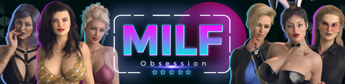 【欧美SLG/AI汉化/3D】熟女痴迷0.3.0 AI汉化版【PC+安卓/2.6G/更新】-米哈社