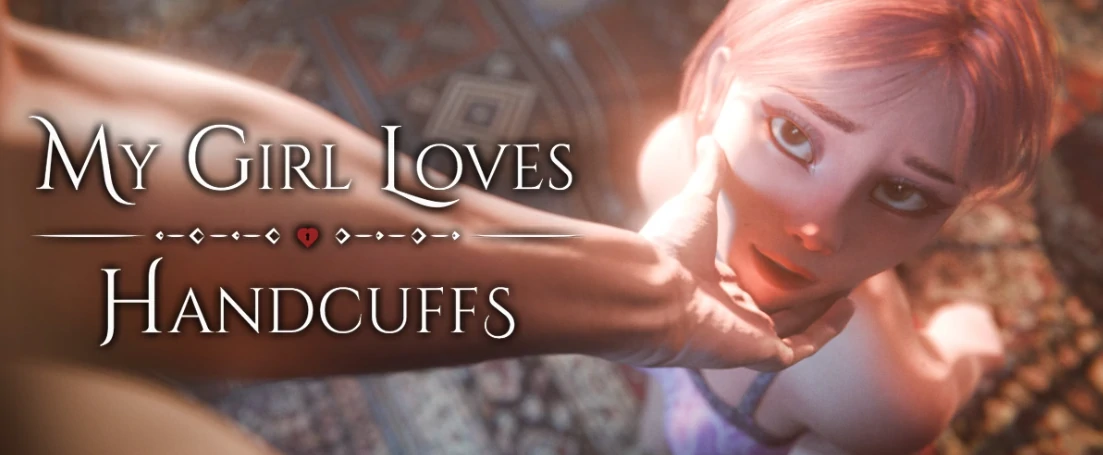 【欧美SLG/AI汉化/SM】我的女孩喜欢手铐0.4 AI汉化版【PC+安卓/1.1G/更新】-米哈社