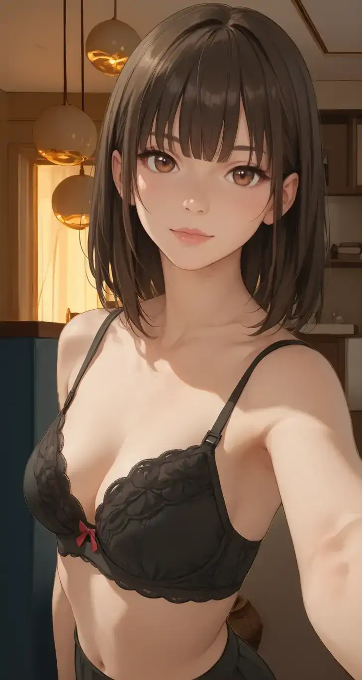 【欧美SLG/AI汉化/屈辱】好女孩手机Ch.9.5 AI汉化版【PC+安卓/0.26G/更新】-米哈社