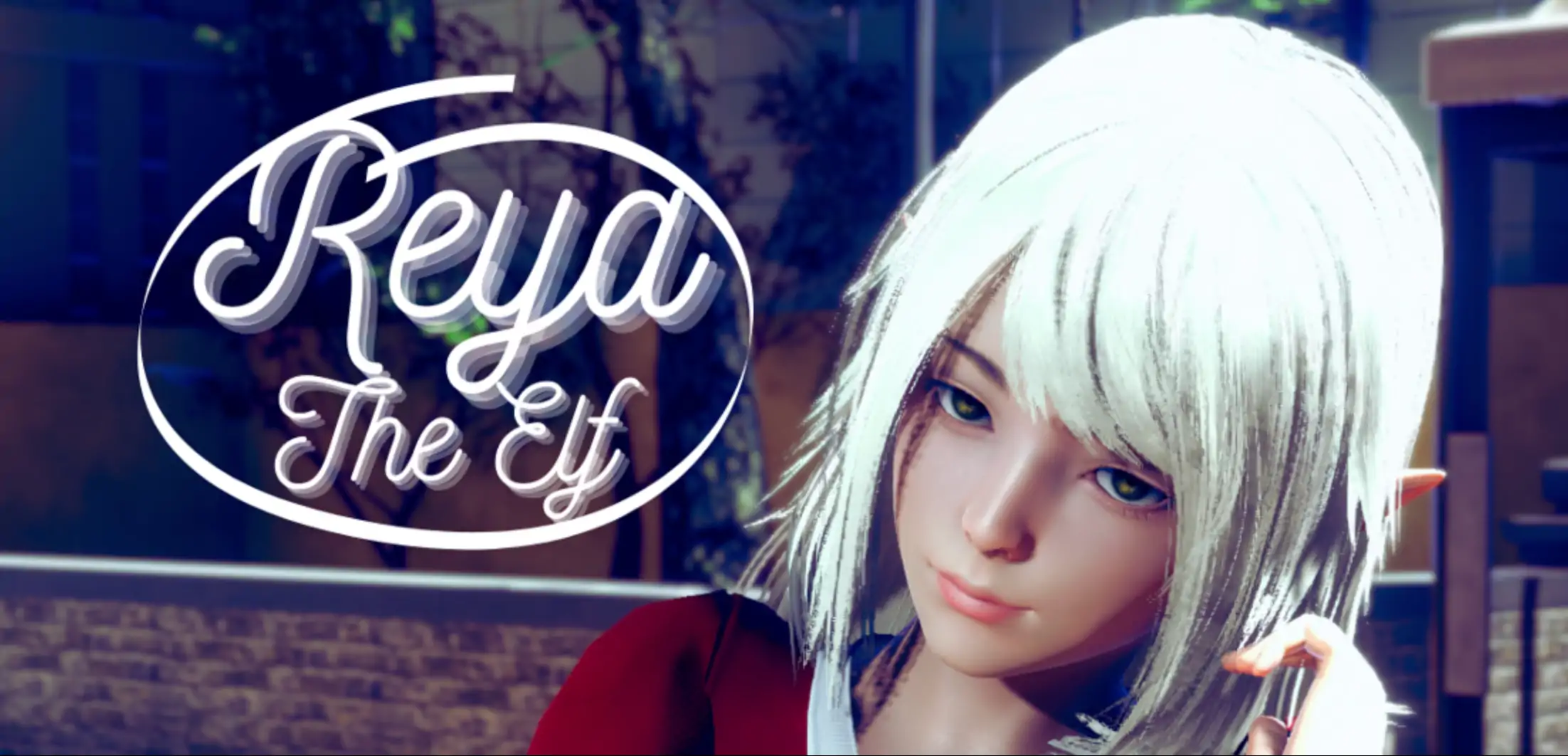 【欧美SLG/AI汉化/3D】蕾雅精灵0.7.1SE AI汉化版【PC/15.5G/更新】-米哈社