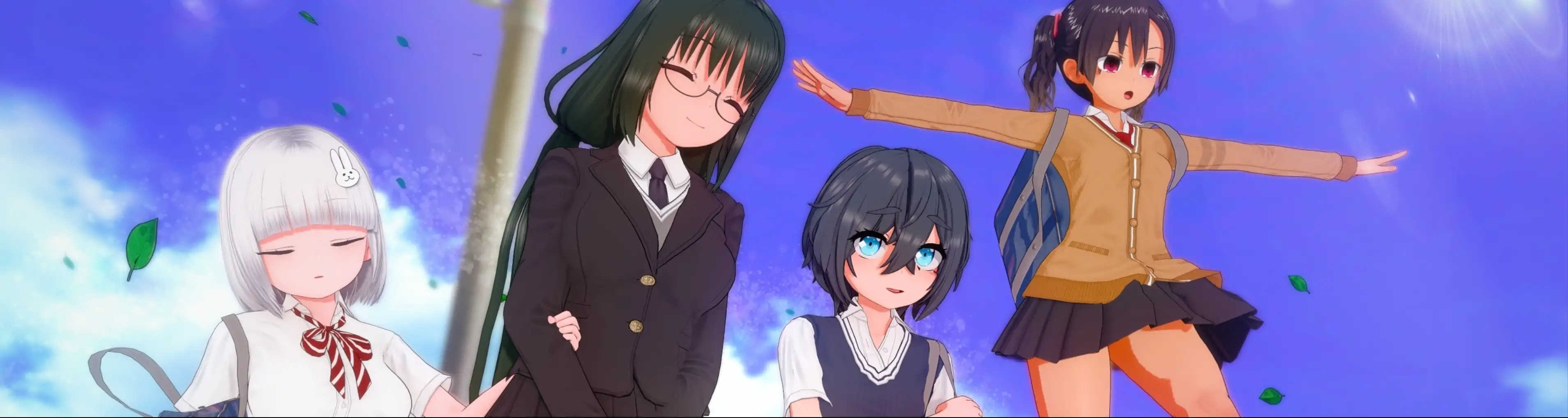 【日系SLG/AI汉化/扶他】我的巨根家族0.19 AI汉化版【PC+安卓/3.84G/更新】-米哈社