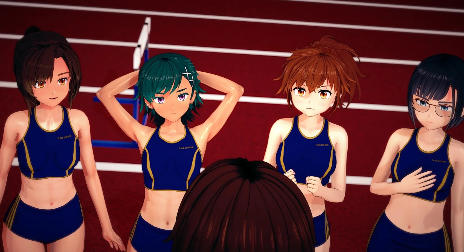 【日系SLG/AI汉化/后宫】爱与邪恶0.2.9 AI汉化版【PC+安卓/4.4G/更新】-米哈社