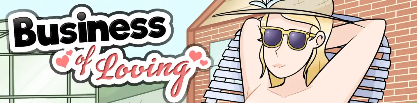【欧美SLG/AI汉化/熟女】爱的生意v0.16 AI汉化版【PC+安卓/3.51G/更新】-米哈社