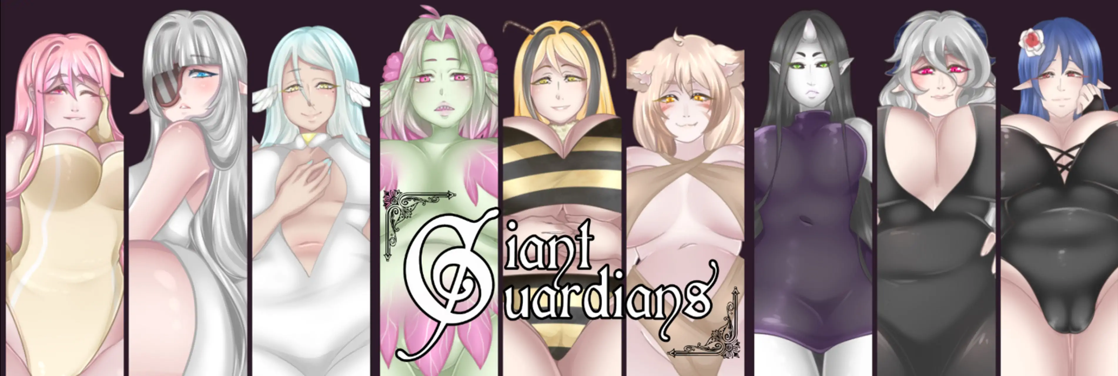 【日系SLG/AI汉化/2D】巨人守护者0.4.0 AI汉化版【PC+安卓/3.05G/更新】-米哈社