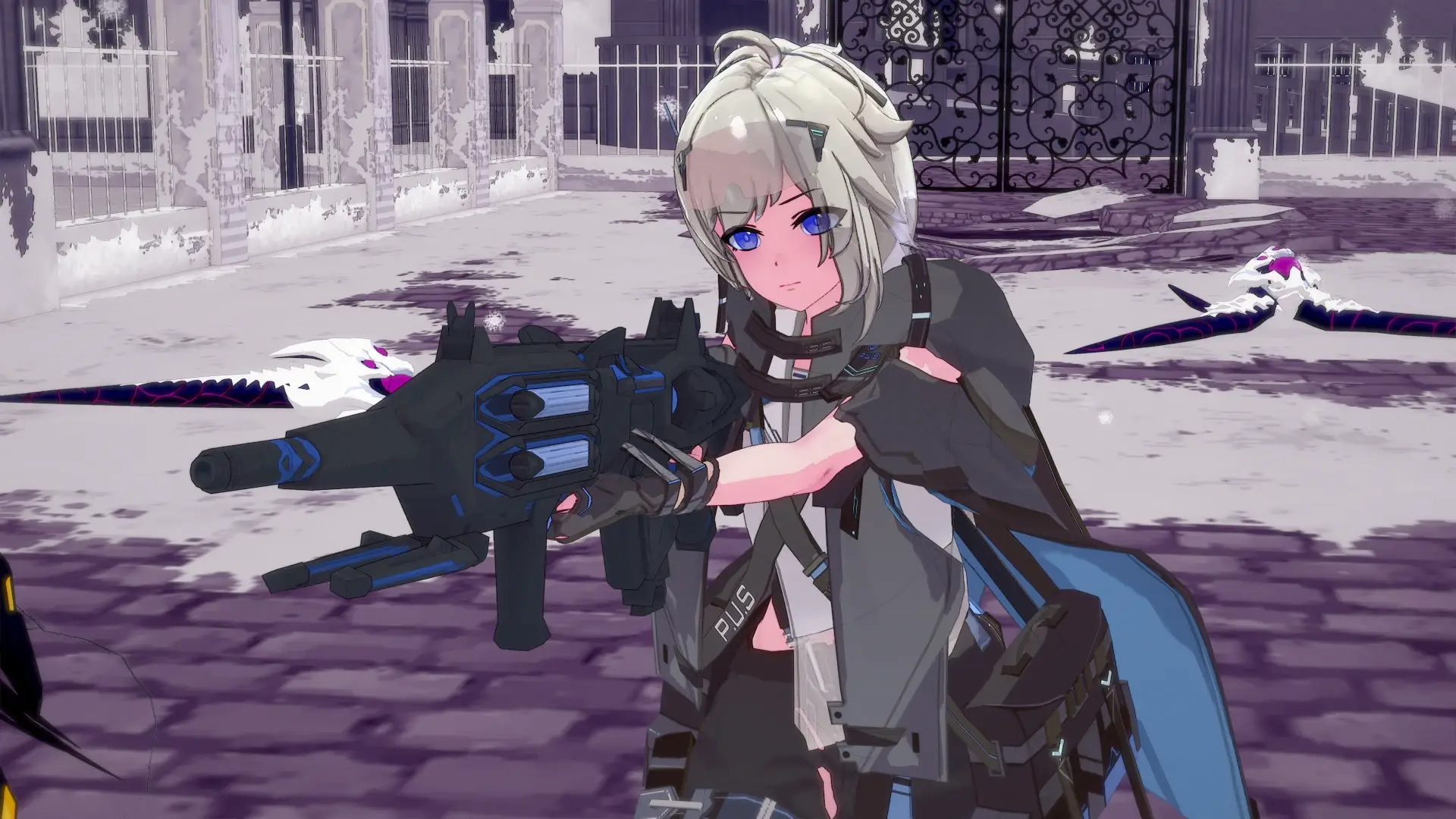 【日系SLG/AI汉化/后宫】船长的奇妙冒险Act 2-V3.0 AI汉化版【PC+安卓/5.88G/更新】-米哈社