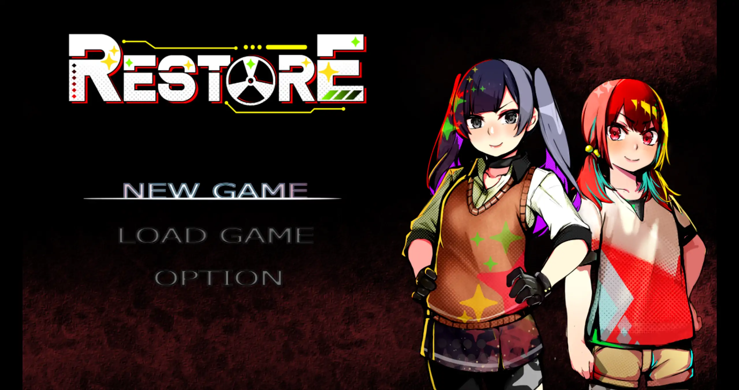 【日系RPG/官方中文/穿越】恢复1.0 官方中文【PC/1.26G/新作】-米哈社