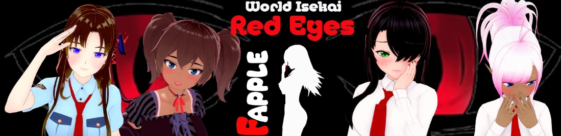 【日系SLG/AI汉化/3D】异世界红眼7.3.0 AI汉化版【PC+安卓/3.9G/更新】-米哈社