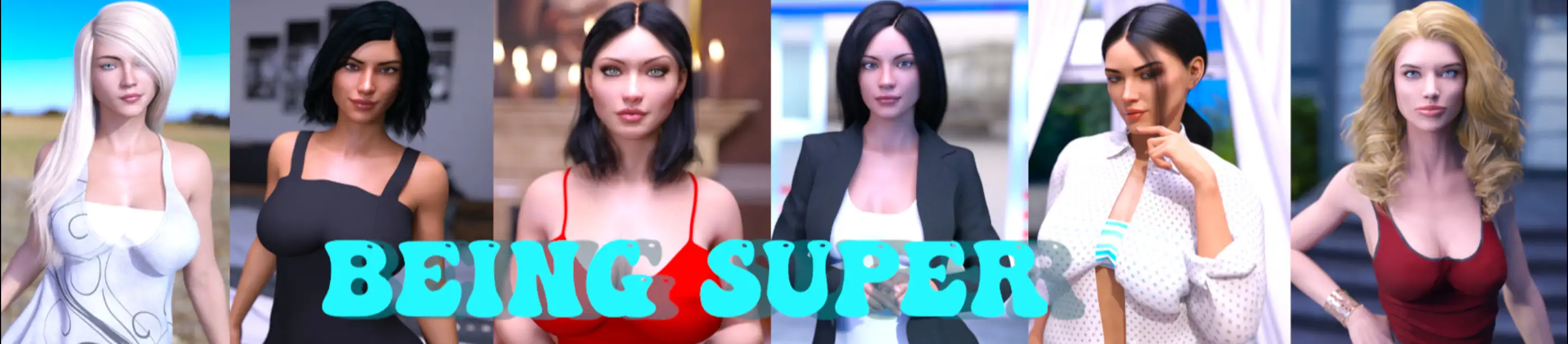 【欧美SLG/AI汉化/熟女】超能0.29.LIGHT AI汉化版【PC+安卓/5.82G/更新】-米哈社