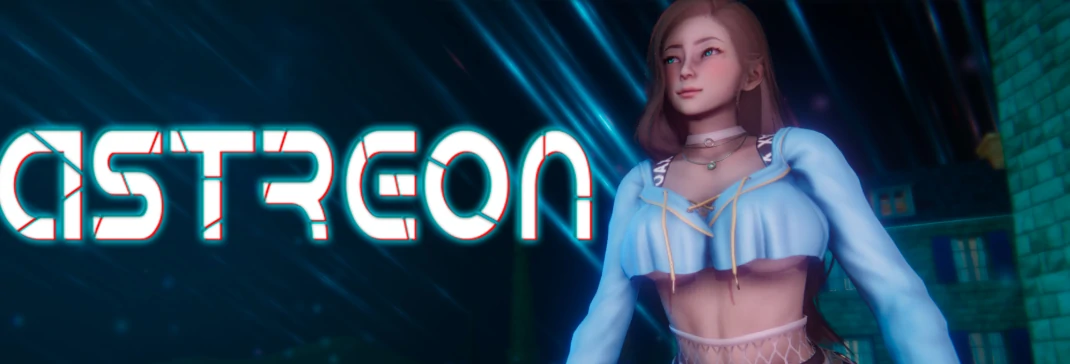 【亚洲SLG/AI汉化/3D】星域奇航Ch.2 v0.4.5 AI汉化版【PC+安卓/6.9G/更新】-米哈社