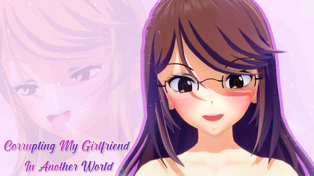 【日系SLG/AI汉化/NTR】腐化我的异世界女友1.4.1 AI汉化版【PC+安卓/5.9G/更新】-米哈社