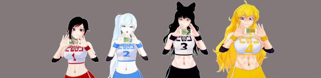 【日系SLG/AI汉化/后宫】女猎手训练师0.25 AI汉化版【PC+安卓/4.2G/更新】-米哈社