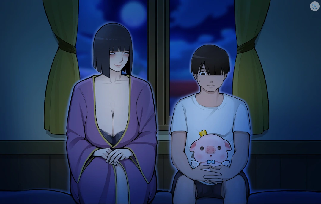 【欧美SLG/AI汉化/同人】木叶熟女1.0 AI汉化版【PC+安卓/2.92G/更新】-米哈社