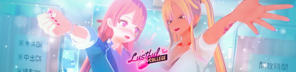 【日系SLG/AI汉化/3D】淫荡学院0.45 AI汉化版【PC+安卓/6.6G/更新】-米哈社