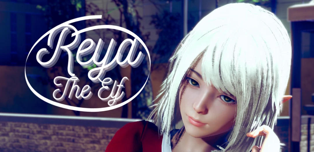 【亚洲SLG/AI汉化/堕落】精灵蕾雅0.7.3 SE AI汉化版【PC/16.6G/更新】-米哈社