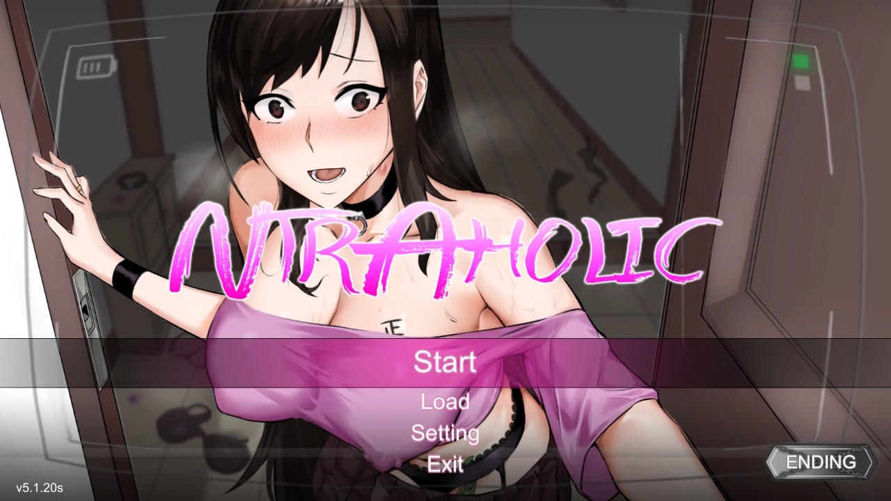 【日系SLG/官中/NTR】NTR狂热 v5.1.20s 官方中文版【PC/5.2G】-米哈社