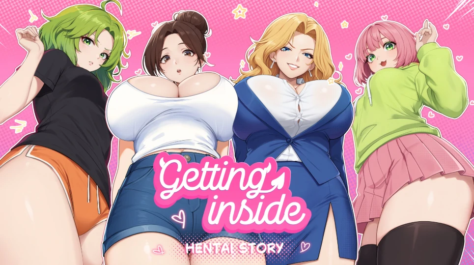 【日系SLG/AI汉化/后宫】成人动画故事 终章 + DLC AI汉化版【PC+安卓/3.4G/完结】-米哈社