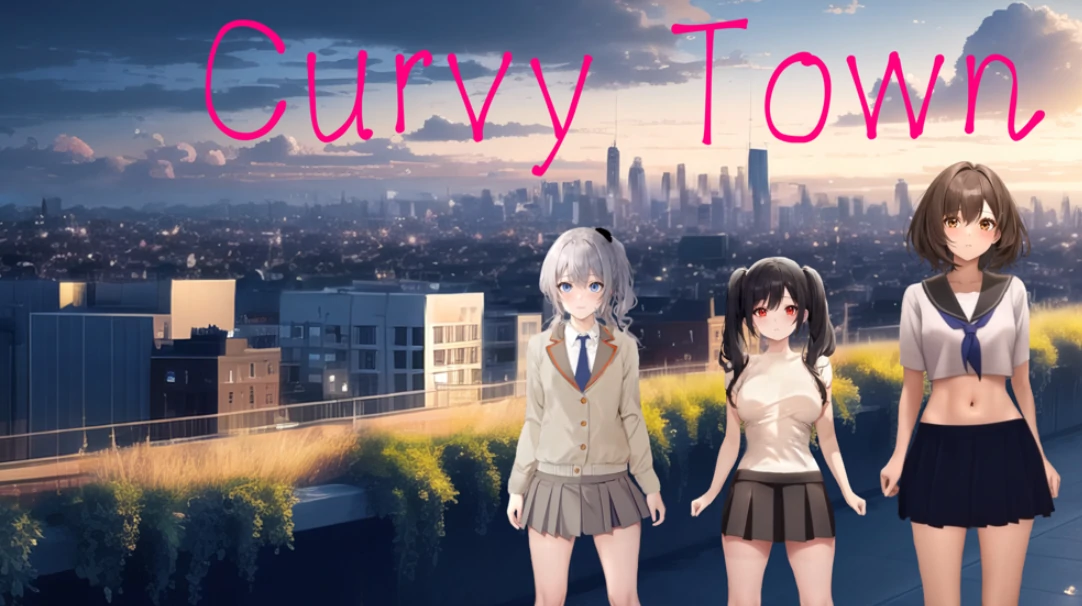 【日系SLG/AI汉化/2D】弯弯镇0.7.3 AI汉化版【PC+安卓/2.4G/更新】-米哈社