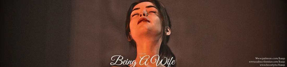 【欧美SLG/AI汉化/3D】成为妻子1.210.5 AI汉化版【PC+安卓/8.8G/更新】-米哈社