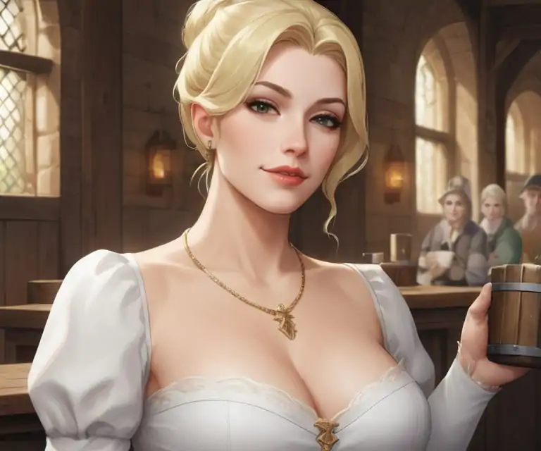 【欧美SLG/AI汉化/摸索】陨欲界天堕者的权能v0.4.0 AI汉化版【PC+安卓/0.49G/更新】-米哈社