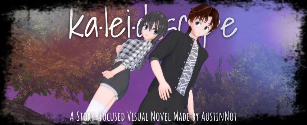 【日系SLG/AI汉化/3D】万花筒0.03 AI汉化版【PC+安卓/1.9G/更新】-米哈社