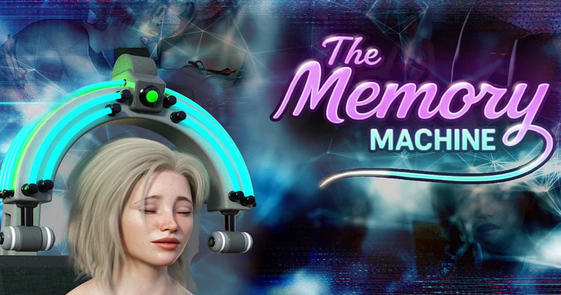 【欧美SLG/AI汉化/后宫】记忆机器2.1 AI汉化版【PC+安卓/4.4G/更新】-米哈社