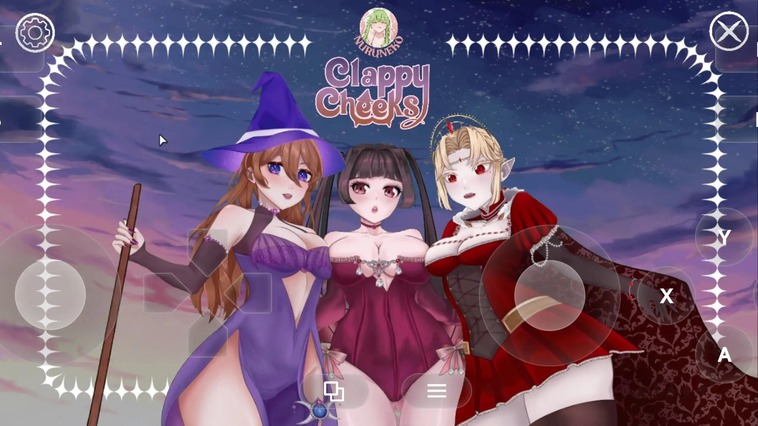 【ACT/动态】拍击翘臀：欲望与魔法Build20260620 官中步兵版【PC/669M】-米哈社