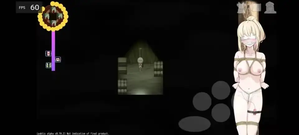 【日系RPG/AI汉化】极乐遗境：禁忌乐园 V0.19.2【安卓/567M】  The Legacy of Hedonia.V0.19.2-米哈社