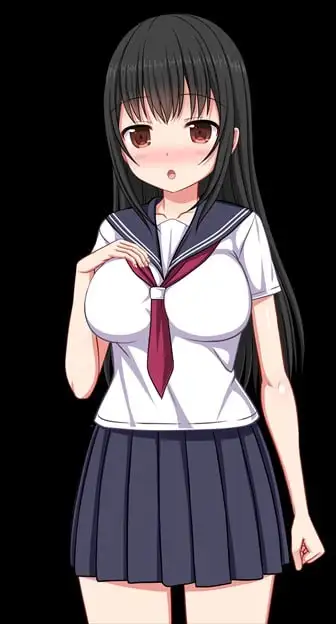 【日系RPG/AI汉化】梨佳庄与离家出走女孩的后宫性生活1.2【安卓/454M】-米哈社