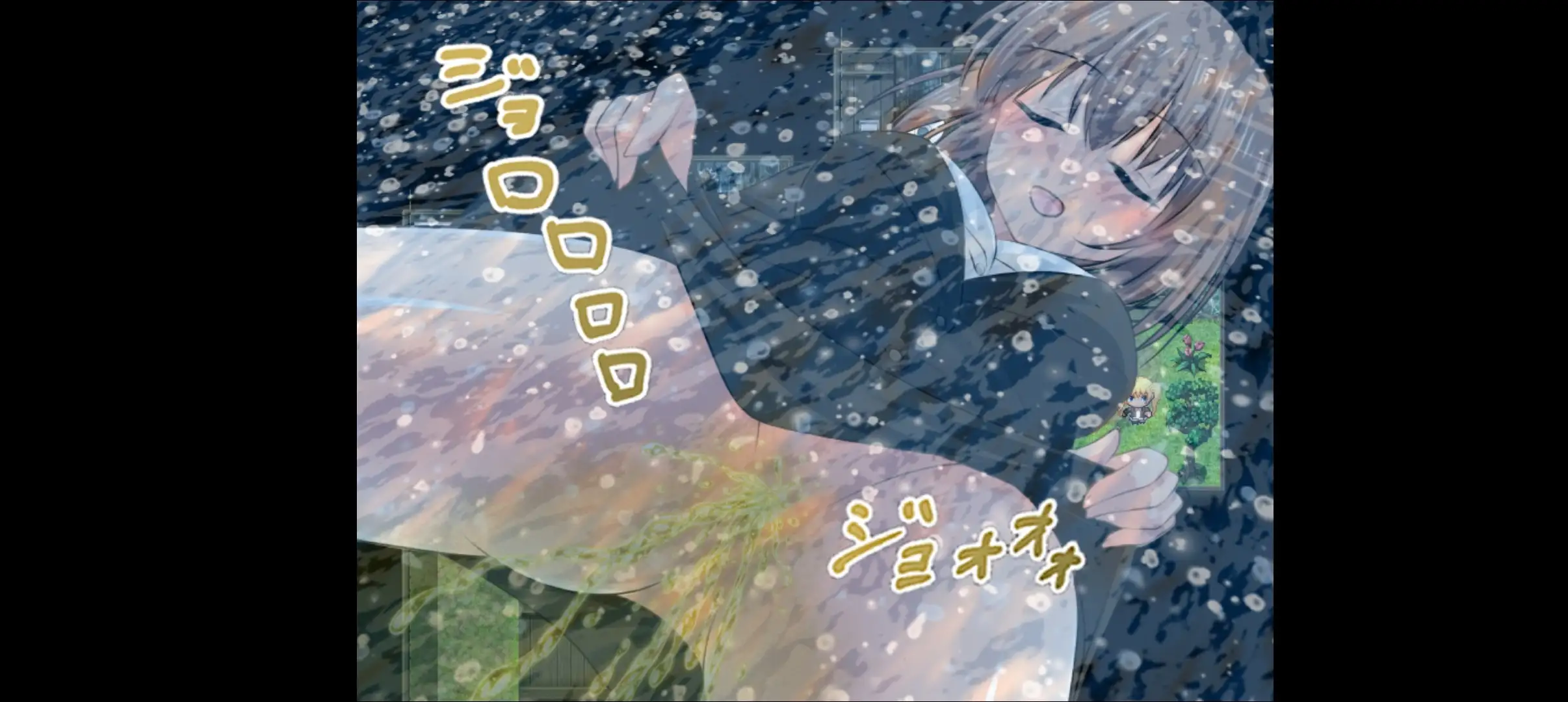 【日系RPG/AI汉化】厕所迷宫1.0【安卓/666M】-米哈社