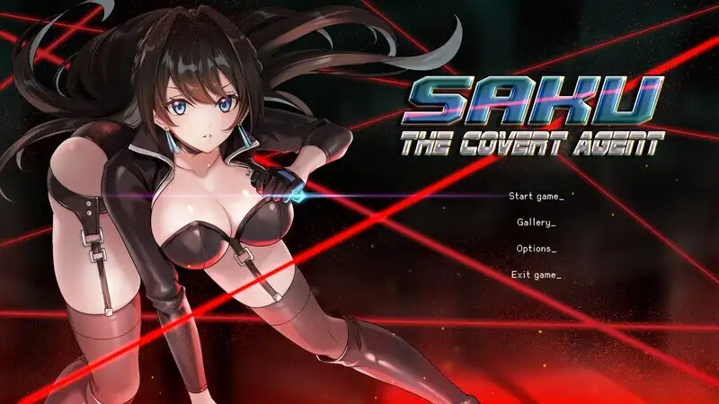 【SLG/中文】特务朔的秘密行动 v20260626 官方中文版【PC/818M】-米哈社