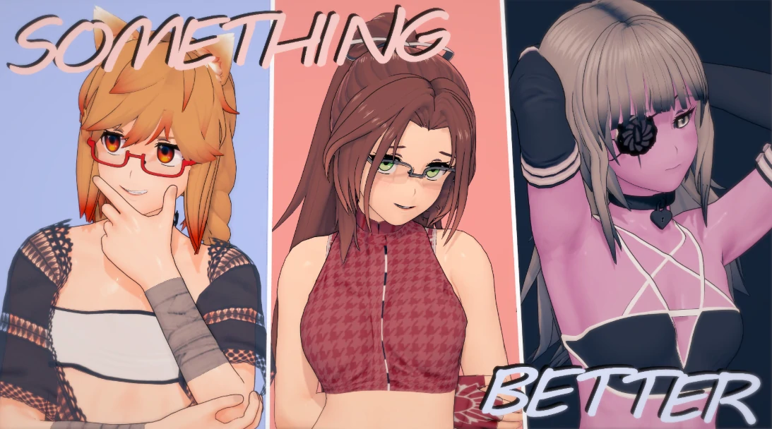【日系SLG/AI汉化/后宫】更好的未来0.2.2 AI汉化版【PC+安卓/2.6G/更新】-米哈社