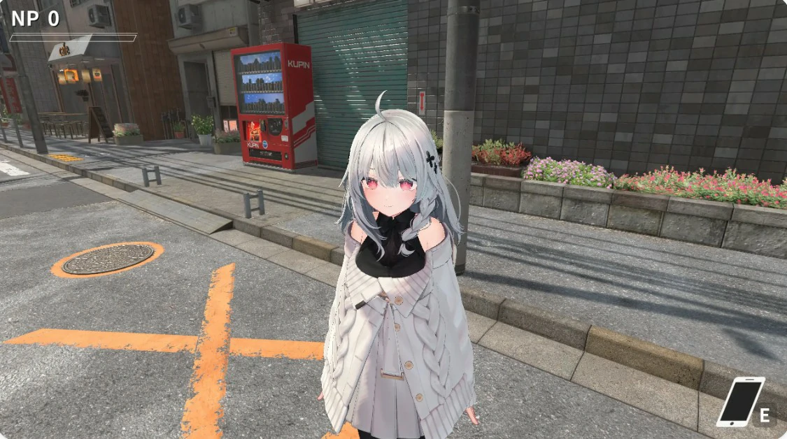 【日系RPG/官中/NTR】NTR大师V0.4 官方中文版【PC/6.7G】-米哈社