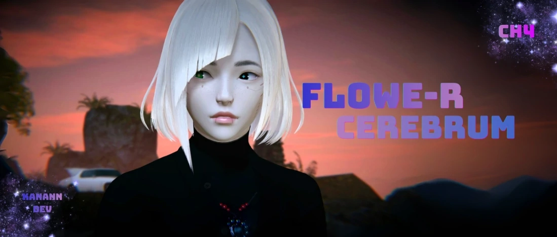 【亚洲SLG/AI汉化/3D】花脑Ch.4-first half AI汉化版【PC+安卓/4.9G/更新】-米哈社