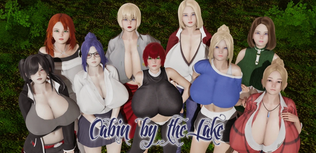 【亚洲SLG/AI汉化/乱伦补丁】湖边的小屋0.62d AI汉化版【PC+安卓/4.2G/更新】-米哈社