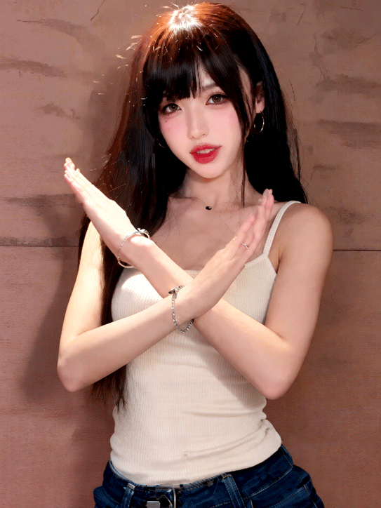 AI魔改 独留 兔总裁