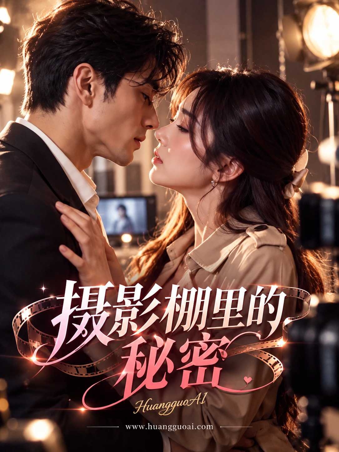 摄影棚里的秘密